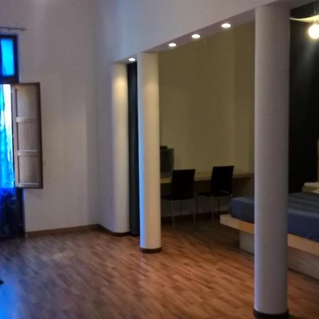 Bed and Breakfast Bellaria Relais Piano di Sorrento Exterior foto