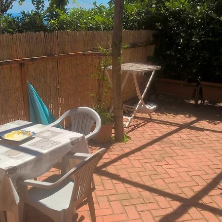 Bed and Breakfast Bellaria Relais Piano di Sorrento Exterior foto