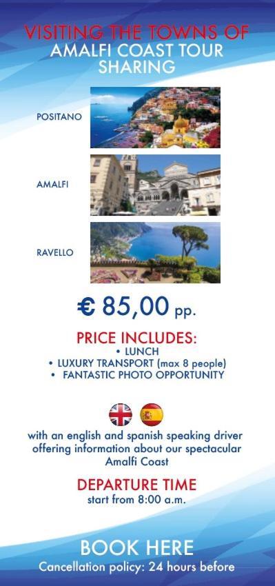Bed and Breakfast Bellaria Relais Piano di Sorrento Exterior foto
