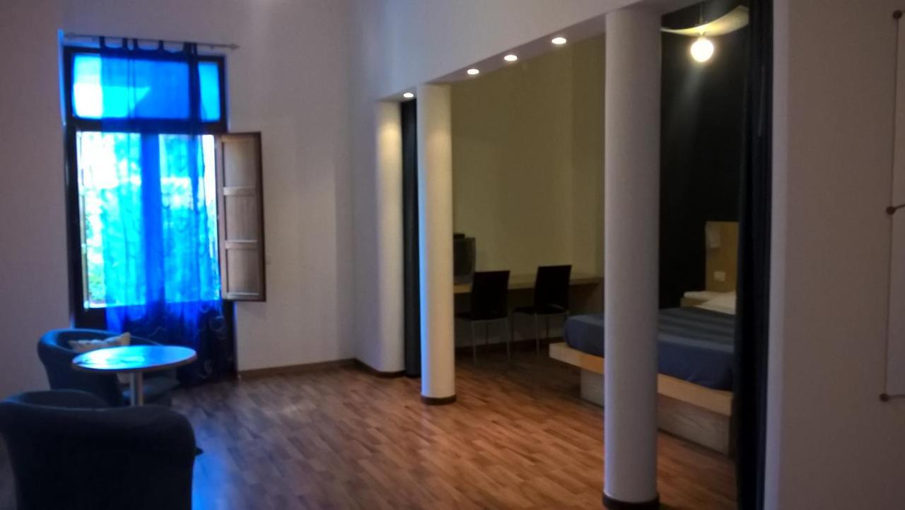 Bed and Breakfast Bellaria Relais Piano di Sorrento Exterior foto