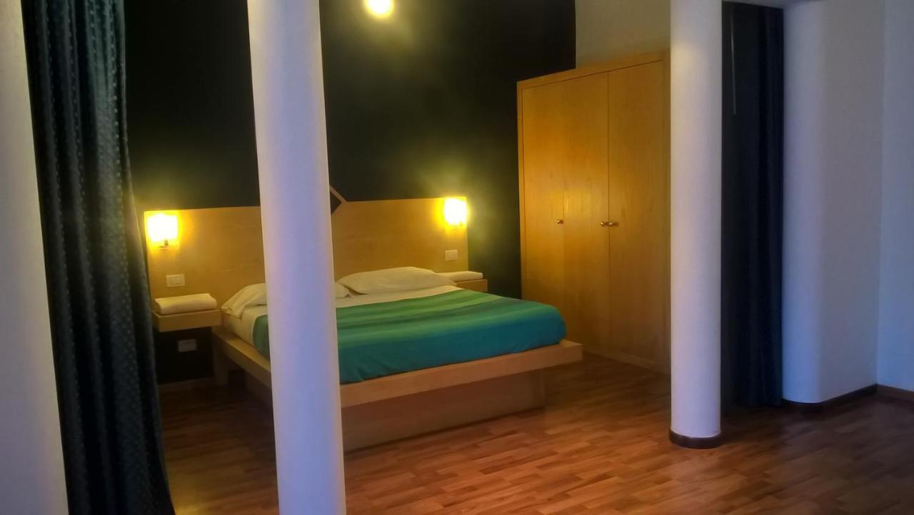 Bed and Breakfast Bellaria Relais Piano di Sorrento Exterior foto