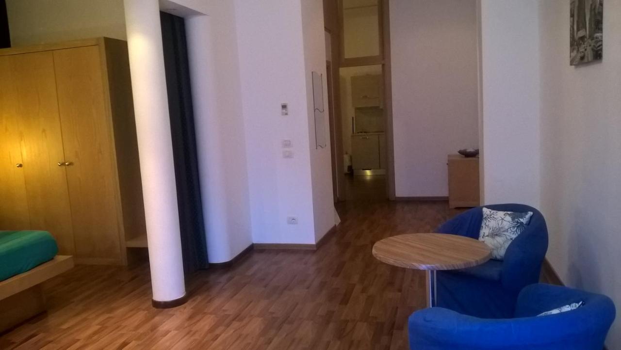 Bed and Breakfast Bellaria Relais Piano di Sorrento Exterior foto