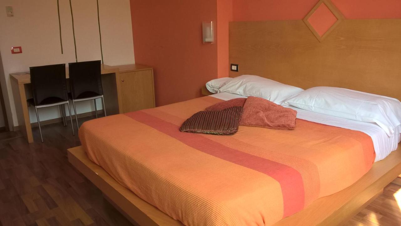 Bed and Breakfast Bellaria Relais Piano di Sorrento Exterior foto