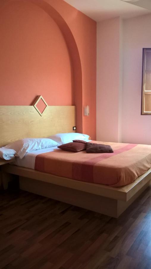 Bed and Breakfast Bellaria Relais Piano di Sorrento Exterior foto